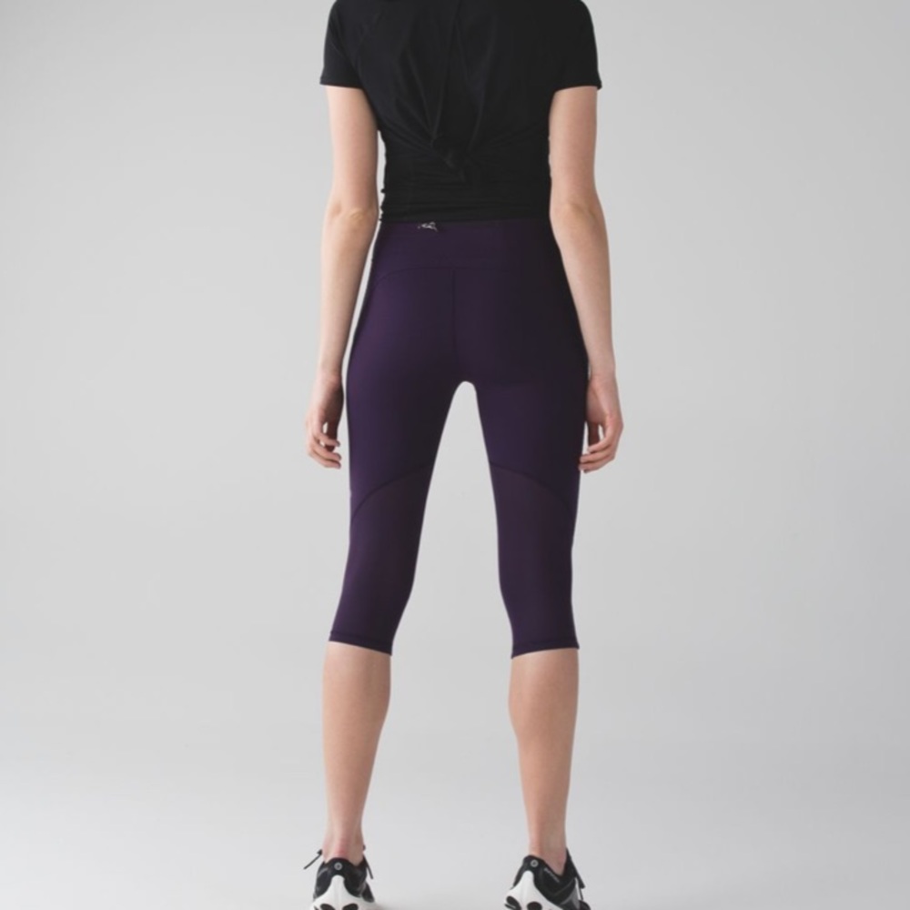 **ON HOLD** Lululemon Leggings